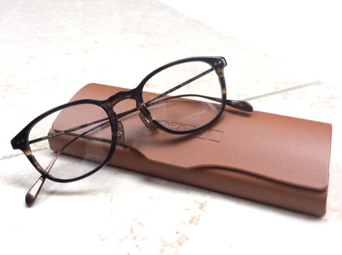 OLIVER PEOPLES