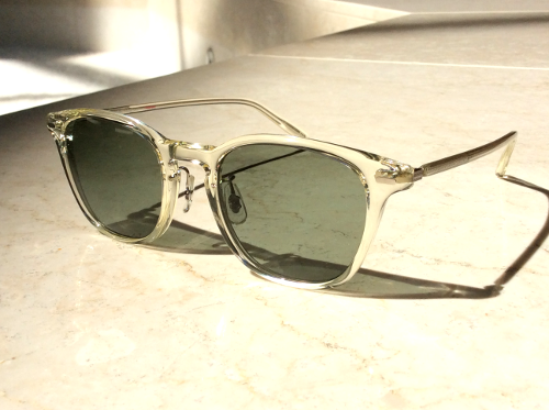 OLIVER PEOPLES