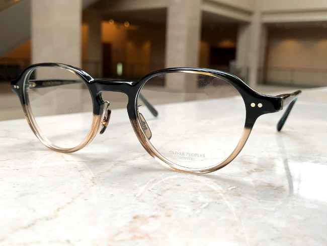 OLIVER PEOPLES