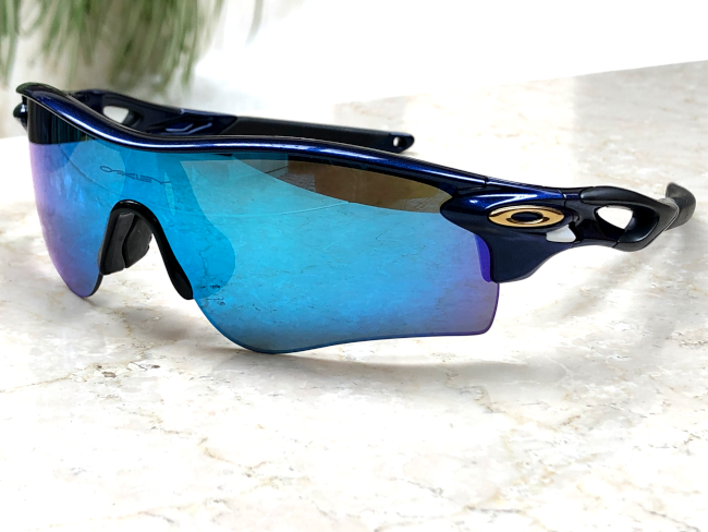 OAKLEY レーダーロックカスタム <br>2019/04/28（SUN）