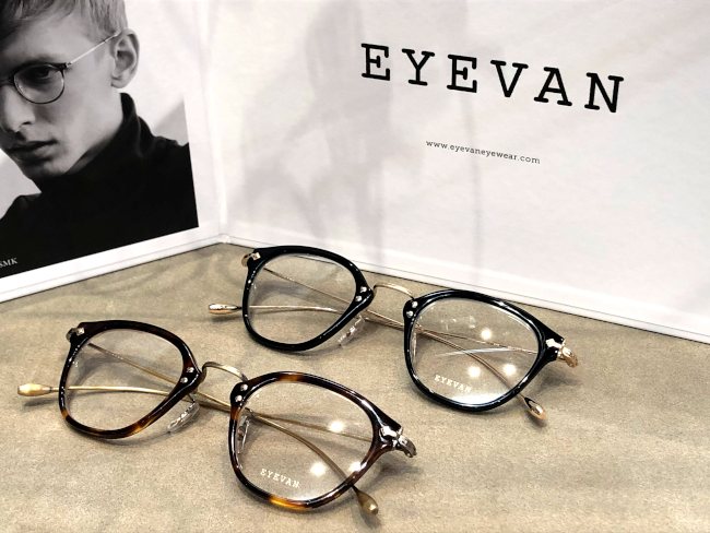 期間限定特価!☆メーカー価格より60%OFF!☆ EYEVAN Sprout