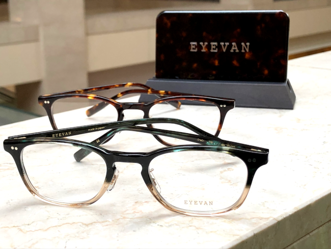 EYEVAN Erwin <br>2019/11/24(SUN)
