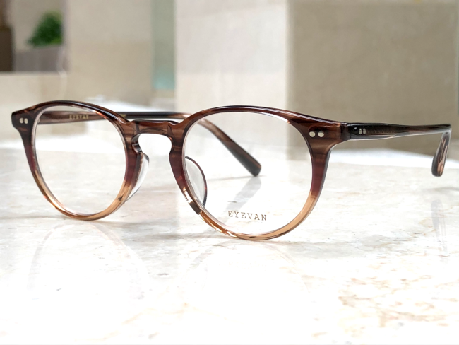 完成品 eyevan lowey TORT | www.ccfl.ie